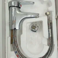 شیر روشویی KWC