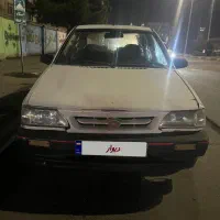 پراید هاچپک کره ای|خودرو سواری و وانت|محمدشهر, همایون ویلا|دیوار