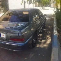 پارس۹۵دوگانه معاوضه