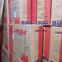 بخاری مدل ۶ هزار الی ۲۰ و شومینه قوسی تکی عمده|بخاری، هیتر، شومینه|خوی, |دیوار