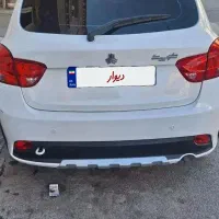 کوئیک gxr مدل ۱۴۰۳|خودرو سواری و وانت|قم, سید معصوم|دیوار