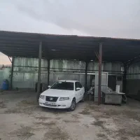 اجاره گاراژ|اجارهٔ دفتر صنعتی، کشاورزی، تجاری|زنجان, |دیوار