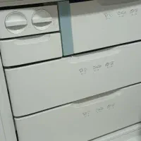 یخچال فریزر|یخچال و فریزر|دماوند, گیلاوند|دیوار