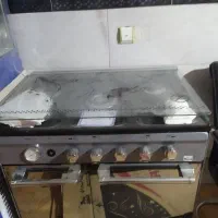 گاز طرح فر