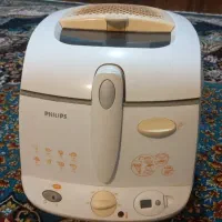 سرخ کن فیلیپس