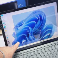 Surface Laptop 3 پرمیوم خوش قیمت فروش اقساطی