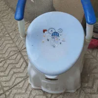 توالت فرنگی