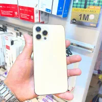 ایفون ۱۲ پرومکس