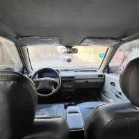 ۱۳۲دوگانه فابریک بدون خرج|خودرو سواری و وانت|فولادشهر, ورزشگاه فولادشهر|دیوار