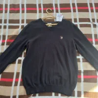 پلیور ترک مردانه us polo