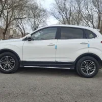 تیگو۵مدل۹۹|خودرو سواری و وانت|بروجرد, |دیوار