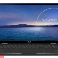 لپ تاپ 15 اینچی ASUS مدل ZenBook Flip 15 UX564