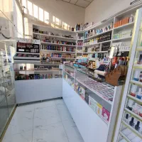 تجهیزات مغازه