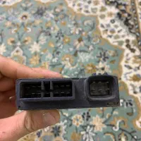 ترانزیستور یاماها Zeel 250  و یاماها BWS 100