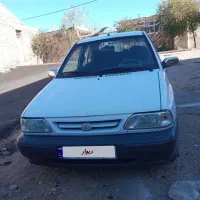 ماشین پراید|خودرو سواری و وانت|اهر, |دیوار