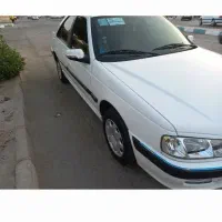 پژو پارسxu7p  دریچه سیمی|خودرو سواری و وانت|اهواز, الهائی|دیوار