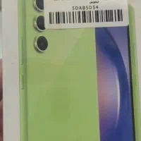 گوشی A54|موبایل|سبزوار, قصبه شرقی|دیوار