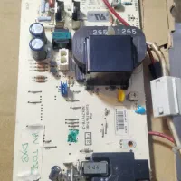 قطعات یدکی پلاتر و اسکنرهای اسه oce|پرینتر، اسکنر، کپی، فکس|تهران, اکباتان|دیوار