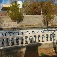 ویلا با چاه آب اختصاصی در  باغ|فروش خانه و ویلا|صوفیان, |دیوار