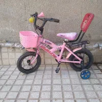 دوچرخه دخترانه|دوچرخه، اسکیت، اسکوتر|سبزوار, چهارراه فرودگاه|دیوار