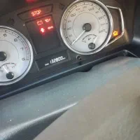 پژو پارس مدل 97