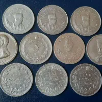 سکه نقره
