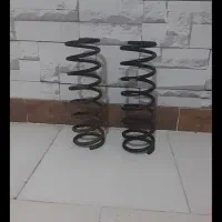 لول فنر عقب تیبا