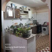 طبقه همکف ۱۰۰متر دوسرنورمهرمادر۱۷|فروش آپارتمان|مشهد, خواجه ربیع|دیوار