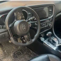 کیا/اپتیما/۲۰۱۵ فول/برویت صفر/نقدو اقساط|خودرو سواری و وانت|تهران, نارمک|دیوار