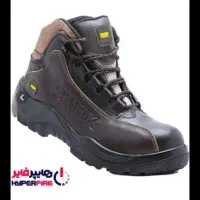 کفش ایمنی کار