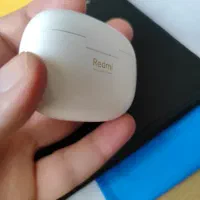 ایرپاد اصلی ردمی بادز ۶ پرو