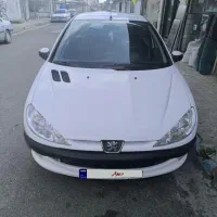 فروش ۲۰۶ مدل ۱۴۰۰ سند تک برگ ضد سرقت