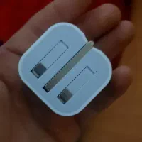 کله شارژر iPhone