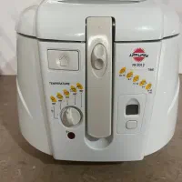 سرخ کن پارس خزر