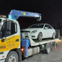 جرثقیل و خودروبر ، یدک کش|خدمات حمل و نقل|بهبهان, |دیوار