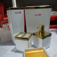 سطل و برس