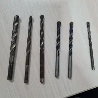 فروش مته الماس سایز ۱۰، ۷ ، ۶ و ۴