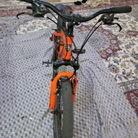 دوچرخه 20 دندای نو برند المپیا|دوچرخه، اسکیت، اسکوتر|قم, پردیسان|دیوار