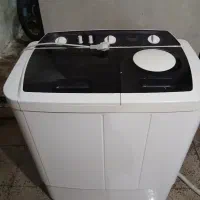 ماشین لباسشویی دوقلو اسنوا