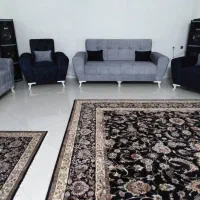 مبل هفت نفره راحتی نونو