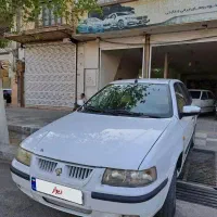 سمند دوگانه lx مدل ۱۳۹۵ ( نقد و اقساط )