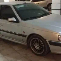 پژو پارس مدل ۸۵ فرانسوی|خودرو سواری و وانت|ورامین, ورامین|دیوار