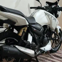 اپاچی ۹۳|موتورسیکلت|تهران, خلیج فارس|دیوار