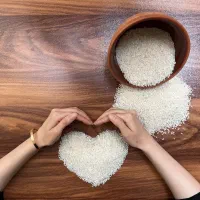 برنج پاکستانی رویال الیت سه ستاره دانه بلند