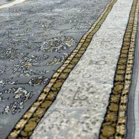 کناره فرشی لوکس با قیمت اقتصادی|فرش|گرگان, |دیوار