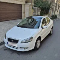 رانا پلاس سقف شیشه ای مدل آخر ۱۴۰۰