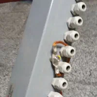 جانکشن باکس سنسور لودسل باسکول