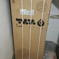 یخچال نو