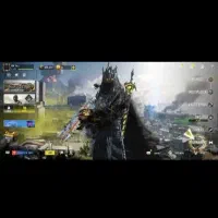 بی نام|کنسول، بازی ویدئویی و آنلاین|شبستر, |دیوار