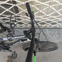 دوچرخه نو سایزه ۲۶|دوچرخه، اسکیت، اسکوتر|ارومیه, |دیوار